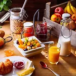 Hotel Ibis Heilbronn