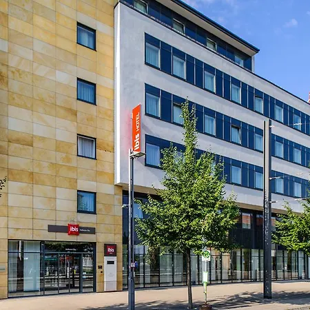 Ibis Szálloda 3*