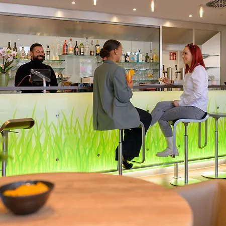 Ibis Hotel Heilbronn