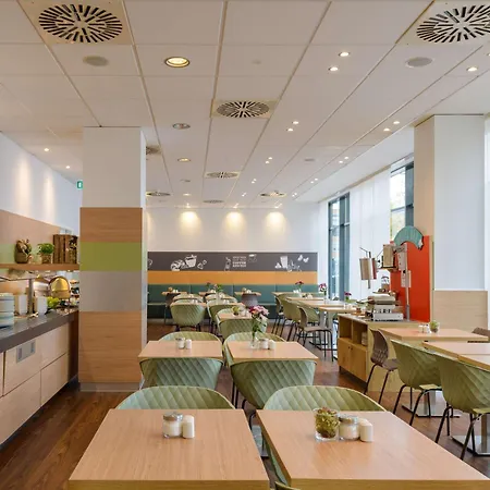 Ibis Heilbronn