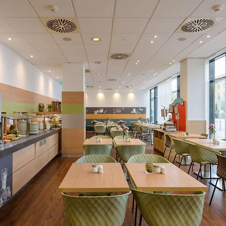 Hotel Ibis Heilbronn
