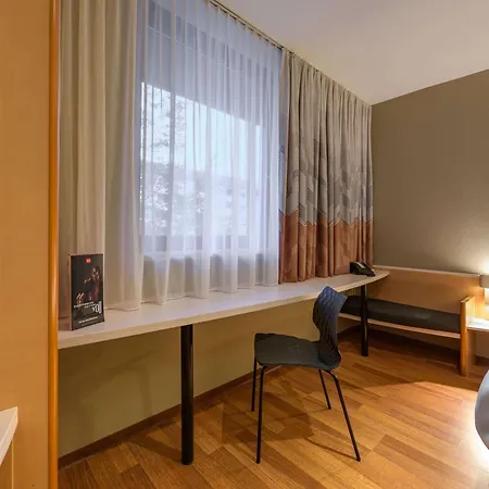 Hotel Ibis 2*