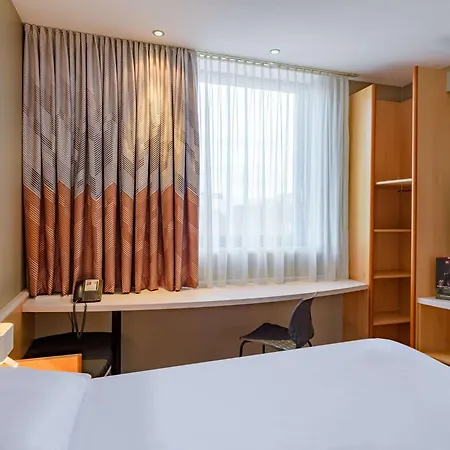 Hotel Ibis Heilbronn