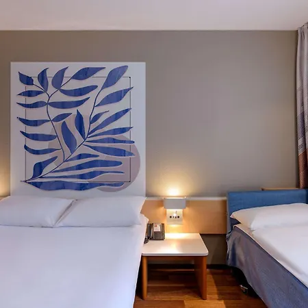 Hotel Ibis