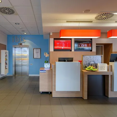 Hotel Ibis Heilbronn