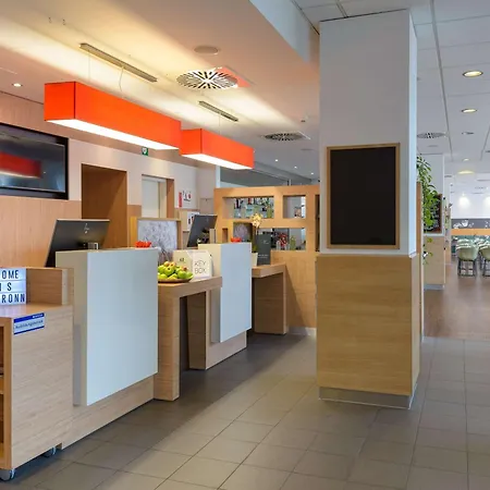 Ibis Hotel