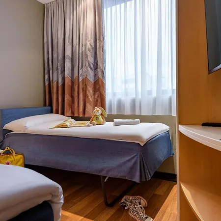 Ibis Hotel Heilbronn