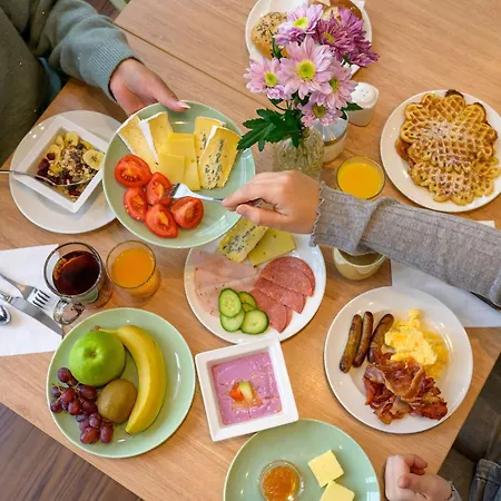Hotel Ibis Heilbronn