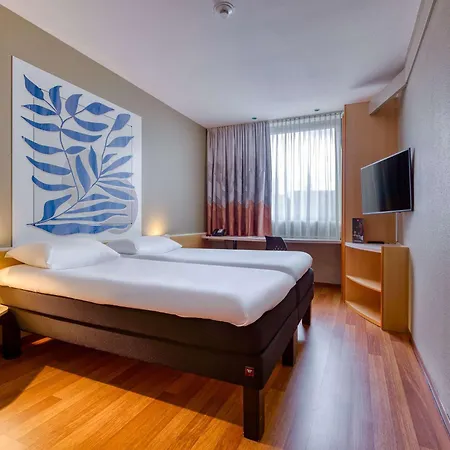 Ibis Heilbronn