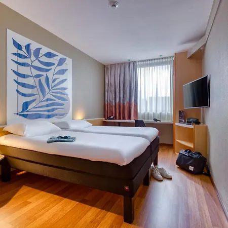 Hotel Ibis Heilbronn