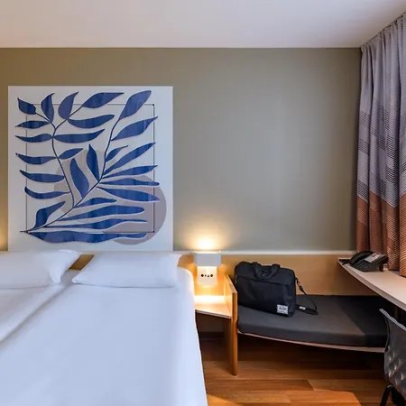 Ibis Hotel Heilbronn
