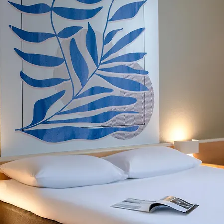 Ibis 2* Heilbronn
