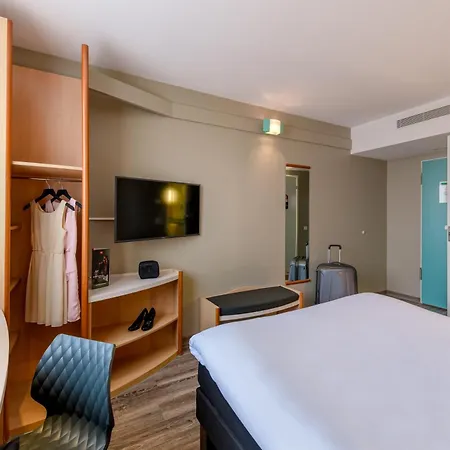 Ibis Heilbronn