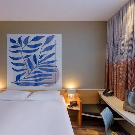 Ibis Hotel