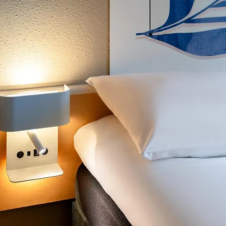 Hotel Ibis