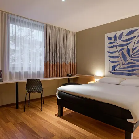Ibis 2* Heilbronn