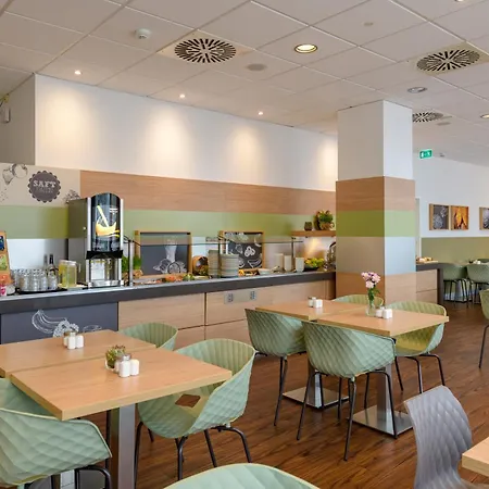 Hotel Ibis Heilbronn