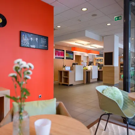 Hotel Ibis Heilbronn