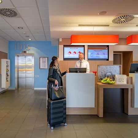 Ibis 2* Heilbronn