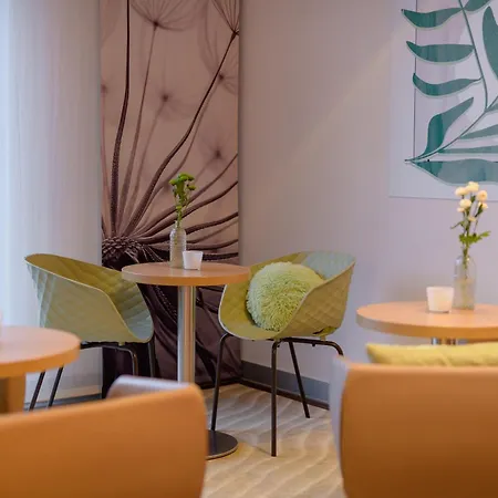 Ibis Hotel