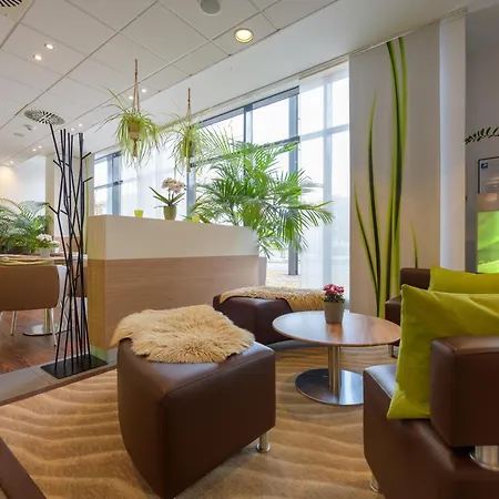 Ibis Hotel