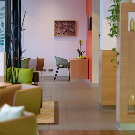 Hotel Ibis