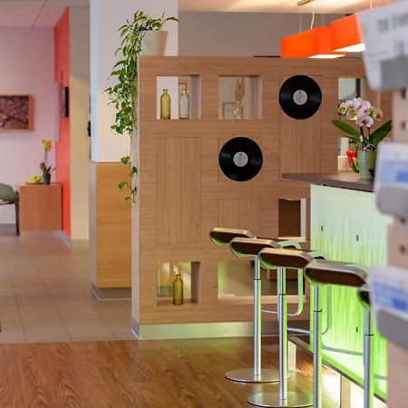 Ibis Heilbronn