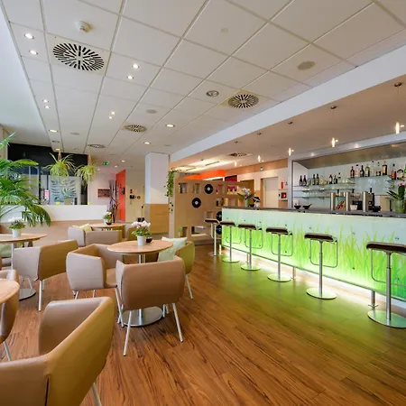 Ibis Hotel Heilbronn
