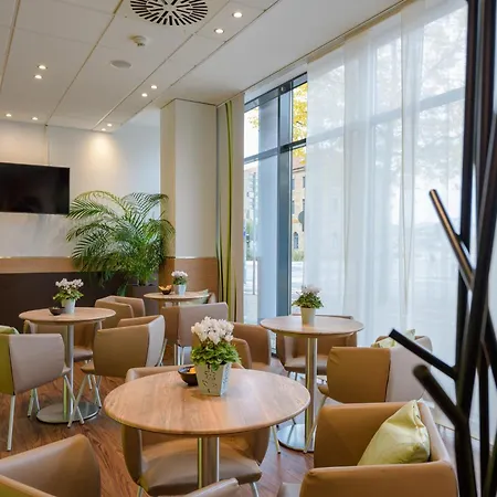 Hotel Ibis Heilbronn
