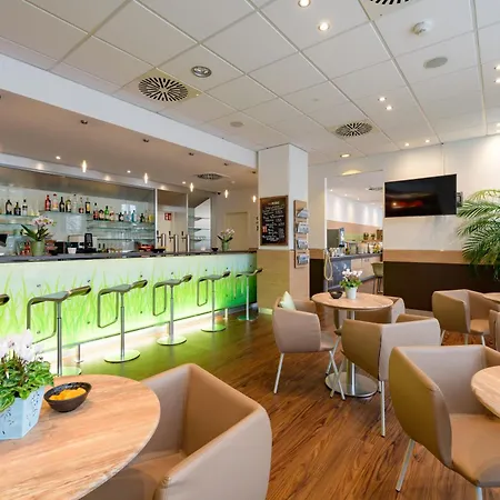 Hotel Ibis 2*
