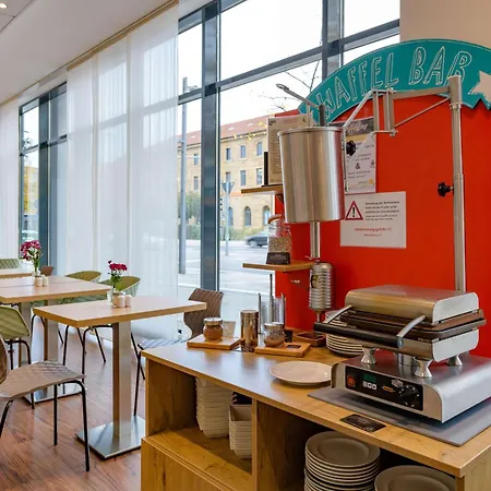 Ibis Hotel Heilbronn
