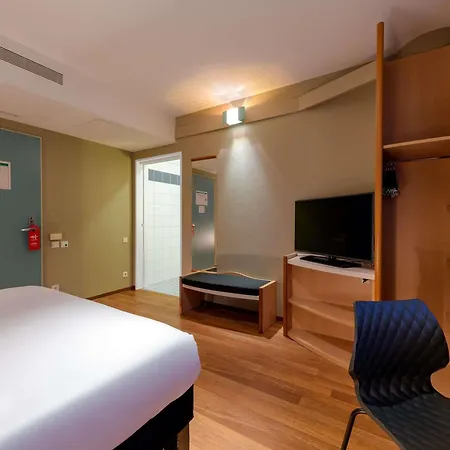 Hotel Ibis Heilbronn