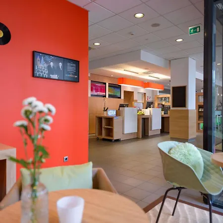 Ibis 3* 하일브론