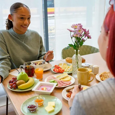 Hotel Ibis Heilbronn