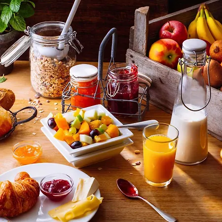 Hotel Ibis Heilbronn
