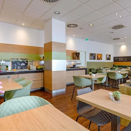 Hotel Ibis Heilbronn