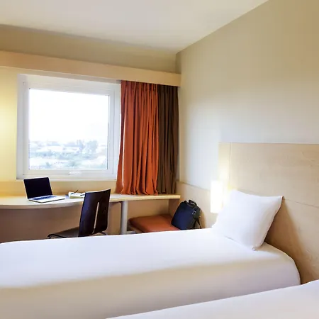 Ibis 3* 하일브론