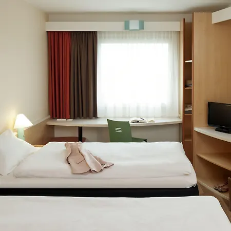 Ibis 호텔 하일브론