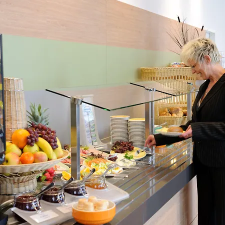 Ibis Hotel Heilbronn