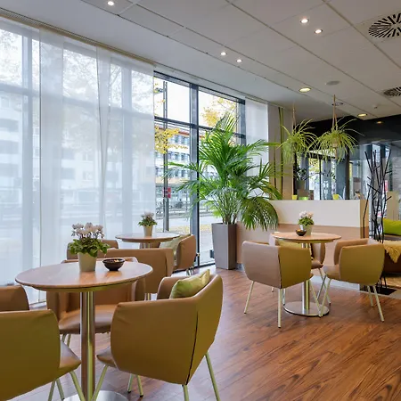 Ibis Hotel Heilbronn