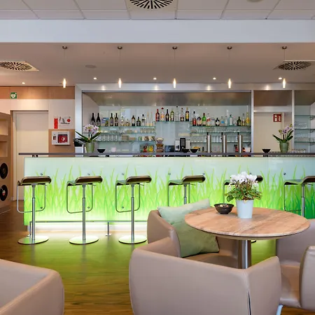 Ibis Hotel Heilbronn