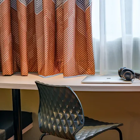 Hotel Ibis Heilbronn