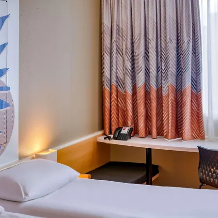 Ibis 3* 하일브론