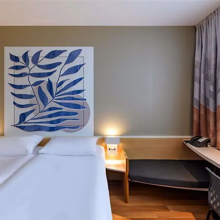 Ibis 3* Heilbronn