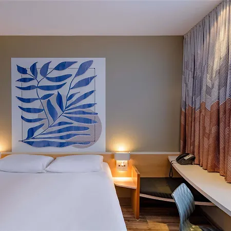 Ibis Hotel