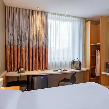 Ibis 3* Heilbronn