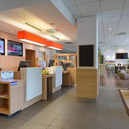 Ibis Hotel Heilbronn