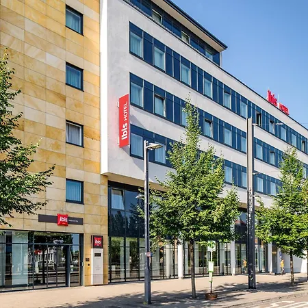 Ibis 3* Heilbronn