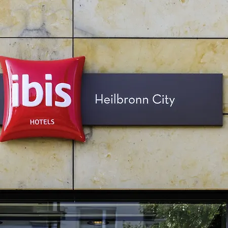 Ibis Hotel Heilbronn