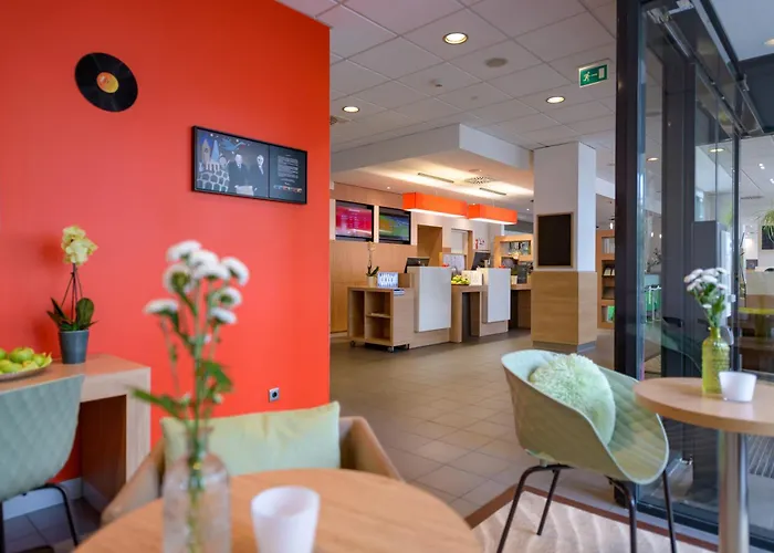 Hotel Ibis Heilbronn